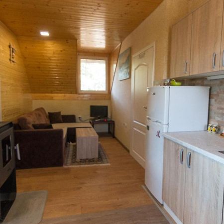 Zavicaj Apartmani3 Zaovine Exteriör bild