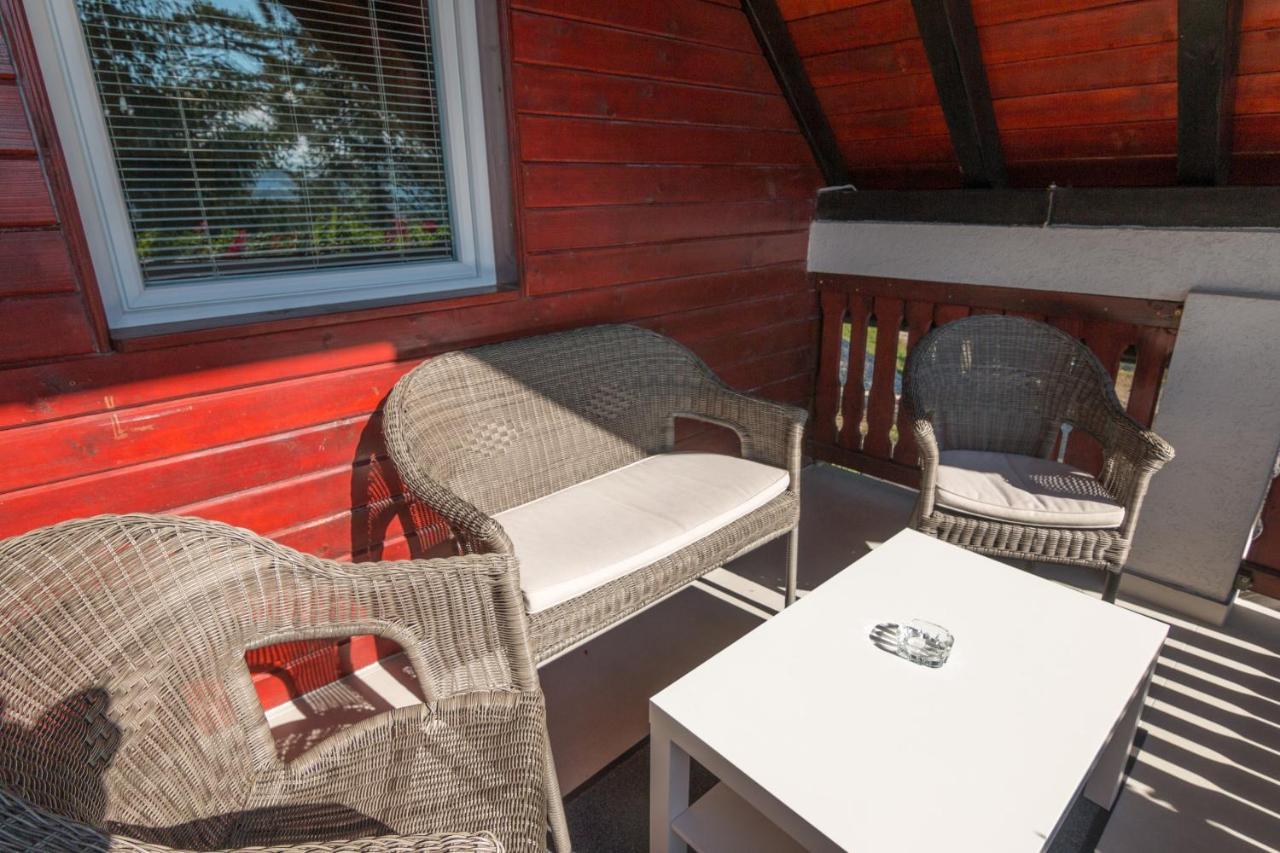 Zavicaj Apartmani3 Zaovine Exteriör bild