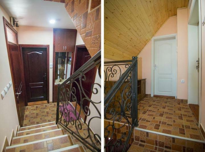 Zavicaj Apartmani3 Zaovine Exteriör bild